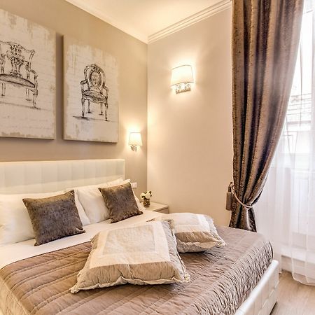 The Bridge Suites Rome Exterior photo